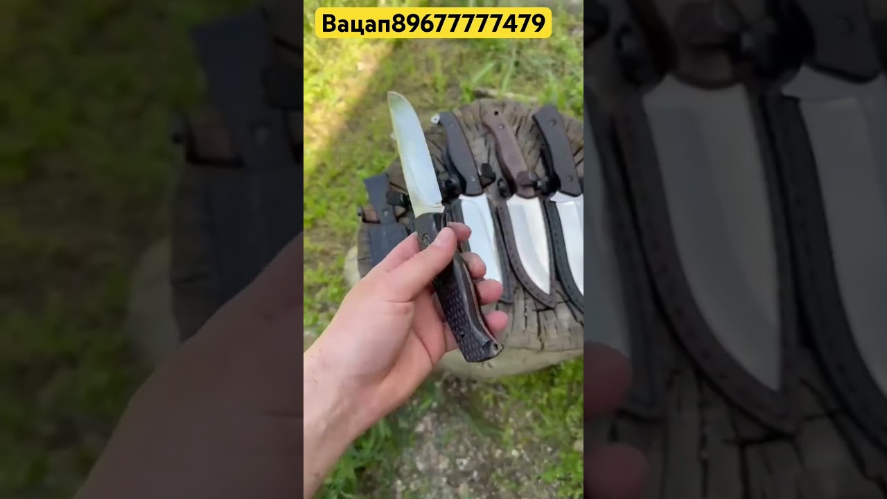 ШКУРОСЬЕМНЫЙ  НОЖ ВСЕГО ЗА 4200₽ сталь х 12 рукоять G10