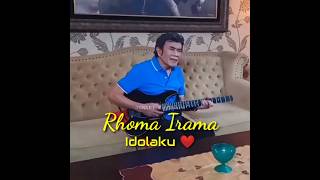 Download Lagu Rhoma Irama \ MP3