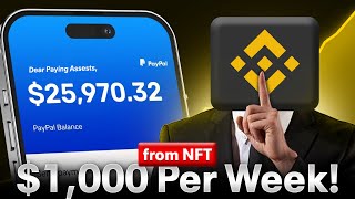 NFT Affiliate Programs That Actually Work in 2025