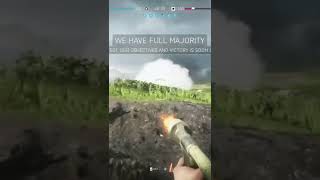 Battlefield 5  Flamethrower Kill shorts