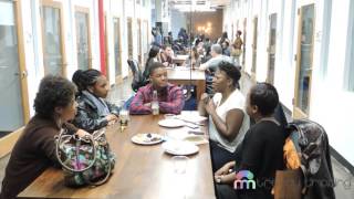 BKLYN Commons Launch Party