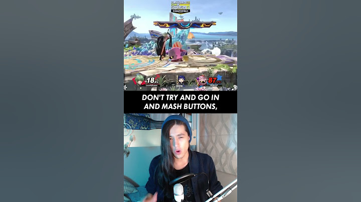 Meta Knight Starter Guide - Super Smash Bros Ultimate