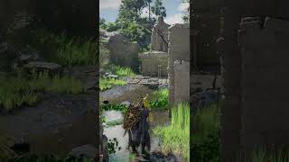 Mount Benus Rotating Statue Puzzle SOLVED Abyss Core Reward | Crimson Desert