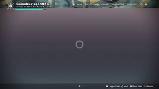 D2 final encounter normal dp raid hopefully get people kwtd  🫠