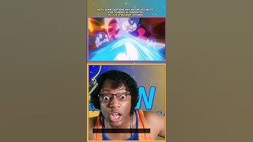 You Could Pin Point The Moment Son Goku Made Gomah Realize He F’d Up In Dragon Ball DAIMA
