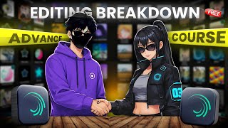 @iv_expertize Live Editing Breakdown l Motion Graphics Tutorial
