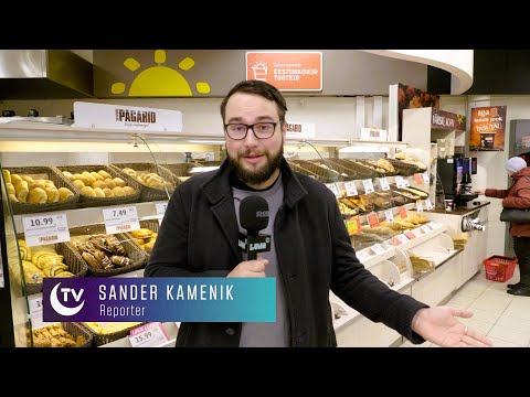 Video: Kas veganid võivad kopi luwaki juua?