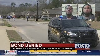 New details about deadly shooting on Fernwood Loop