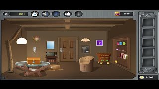 100 DOORS ESCAPE ROOM MYSTERY 2 LEVEL 8 screenshot 3