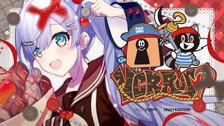 〖 VCR RUST 〗あの、まだ2日目なんですが。の巻〖 ぶいすぽっ！ / 夜乃くろむ 〗