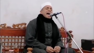 صوت من عالم آخر ورد فعل من الجماهير لا مثيل له- خشوع واحساس لايوصف قارئ شرقاوي