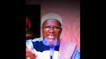 Yaa Rabbii Nuf Lafisii Queen Hamdia 