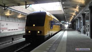Ddz In De Sprinterdienst Op Station Best
