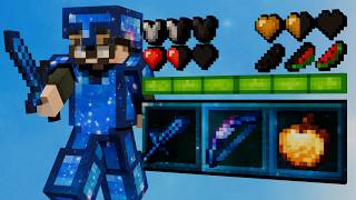 Moonberry By monkeyfog For Bedrock | Minecraft Bedrock 1.21  // Texturepack.BE