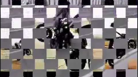 warriors of xero gravity intro(official video)