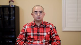 川普签署行政命令继续对中共施压（20201113第3107期）