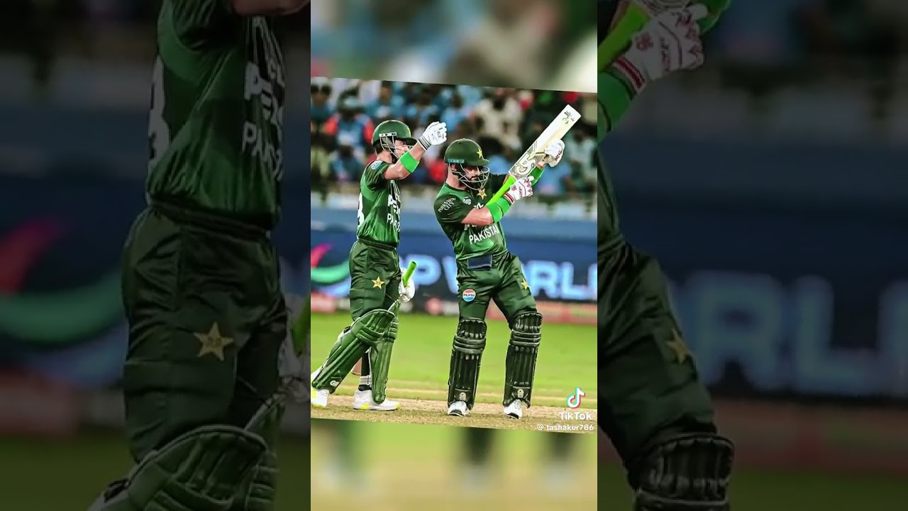 Pakistan heroes// CRICKET FAN