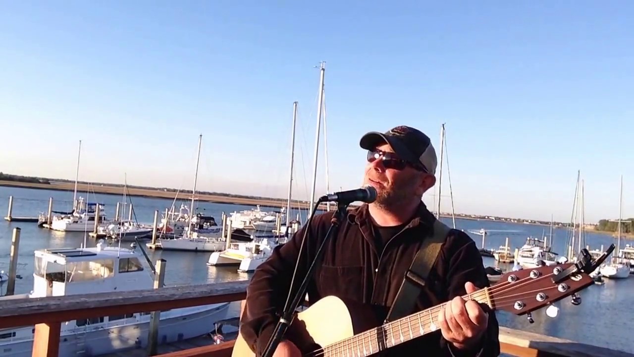 Turtles All The Way Down - Sturgill Simpson cover