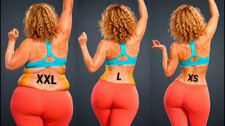 🔥 10-Min FAT BURNING Tai Chi Walk After 50! Melt Belly, Back & Side Fat!