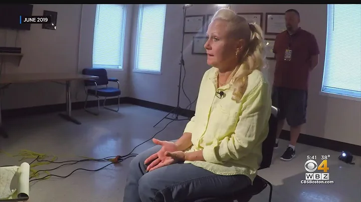 Pamela Smart Launches New Effort To Get Out Of Pri...