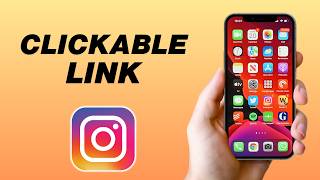 How To Add Clickable Link In Instagram Reels Video | Updated & Easy Method