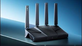 GL iNet GL BE6500, Robuster Router mit WiFi 7 und einer Vielzahl an Einstellungsmöglichkeiten