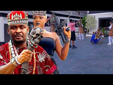 (FULL MOVIE) - New Released Movie Today (KINGDOM SACRIFICE) Village Nigerian 2026 Nollywood Movie