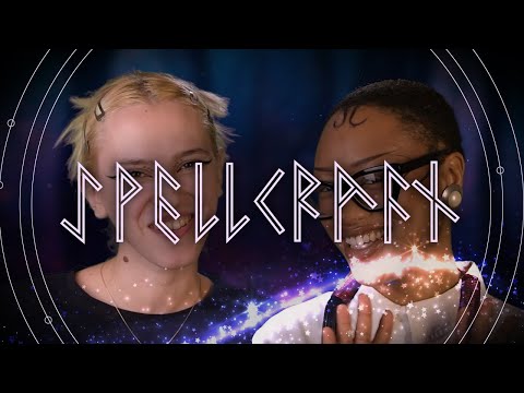 Spellcraft Collection Reveal