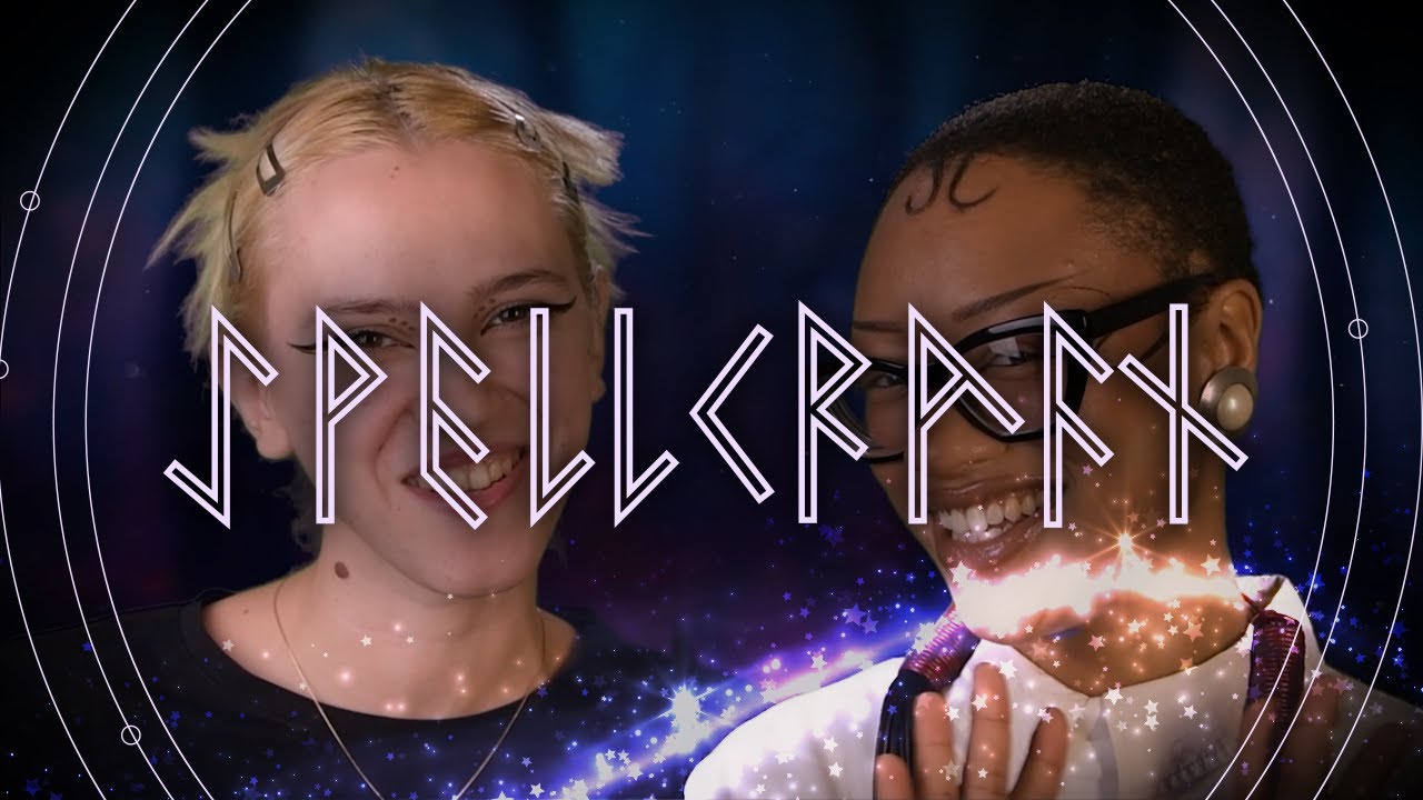 Spellcraft Collection Reveal | Lethal Cosmetics