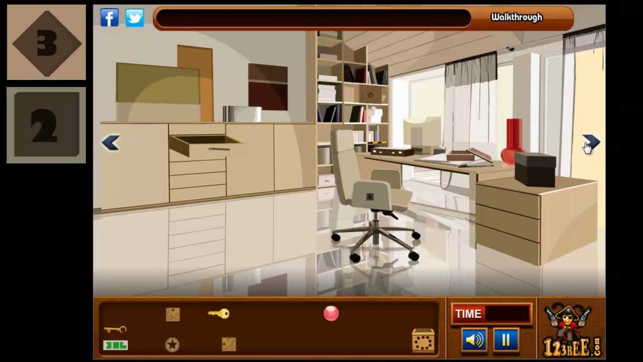 Strange House Escape Walkthrough YouTube strange-house-escape-walkthrough-youtube