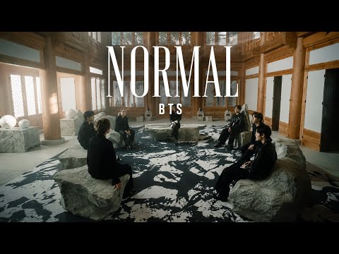 BTS (방탄소년단) 'NORMAL' Live Clip (Sunhyewon ver.)