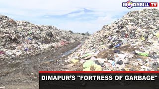 DIMAPUR’S "FORTRESS OF GARBAGE": SUNRISE COLONY FILES PETITION AGAINST DUMPING SITE