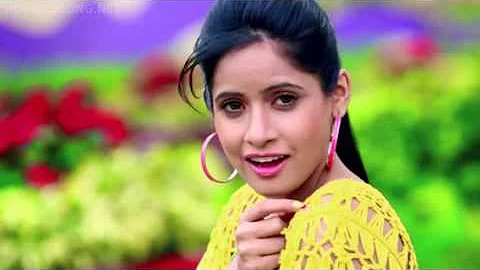 Shona Shona Miss Pooja Feat  Desi Crew