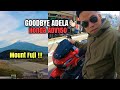 Life in JAPAN | Honda ADV150 | Mount Fuji 🗻
