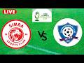 LIVE SIMBA 3 SC VS 1 DODOMA JIJI FC KIVUMBI KOMBE LA CRDB FEDERATION 