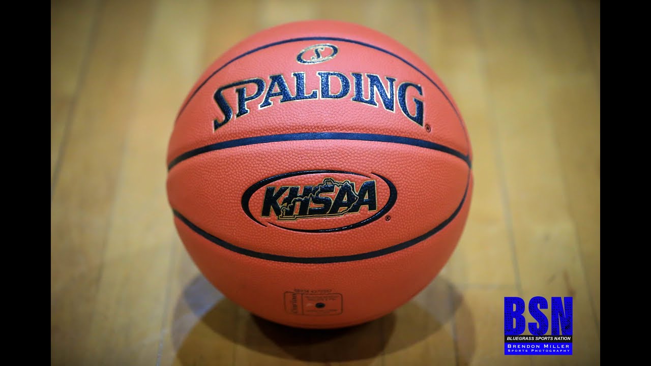 56th District Tournament - Estill County v. Lee County (Boys) - 2-21-23