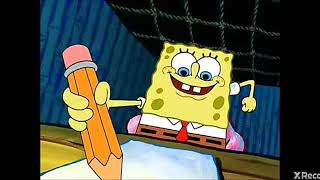 I'm doing it meme SpongeBob 😹😹😹