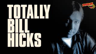 Bill Hicks: Totally Bill Hicks (Full Special) | Documentary & Final UK Performance