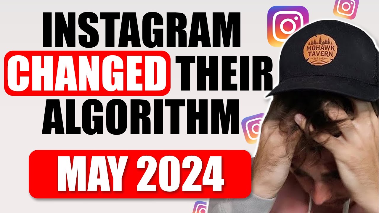 Instagram’s Algorithm CHANGED?! 😡 The EASY Way To GET Instagram ...