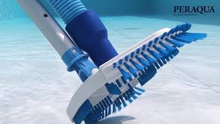 Ocean Reinigungszubehör Deutsch 1080P