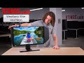 ViewSonic Elite XG270QG (2020) - G-SYNC and FreeSync 165Hz Monitor