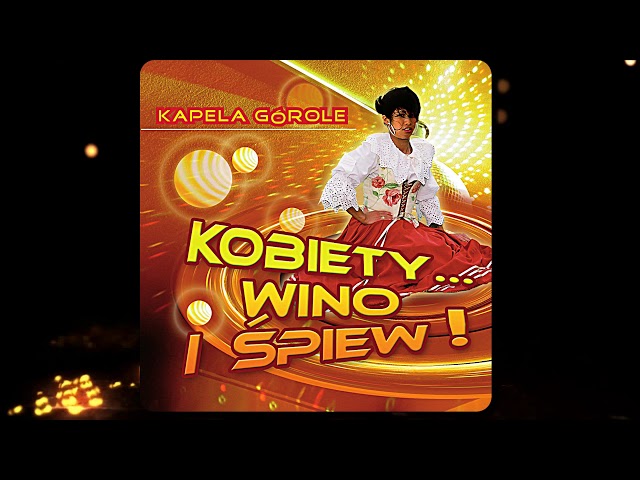 Kapela Gorole - Istota Miłości