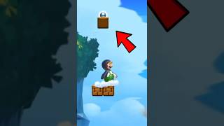 The Hidden Mini Page