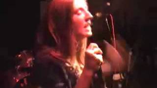 The Midi Music Company presents CATHERINE BROGAN @ The Breakout Club