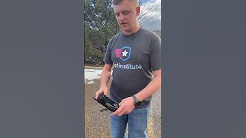 Autel EVO II Quick Start #shorts