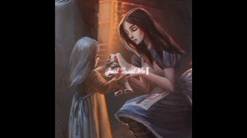 Alice Asylum - Just Trust Me, you