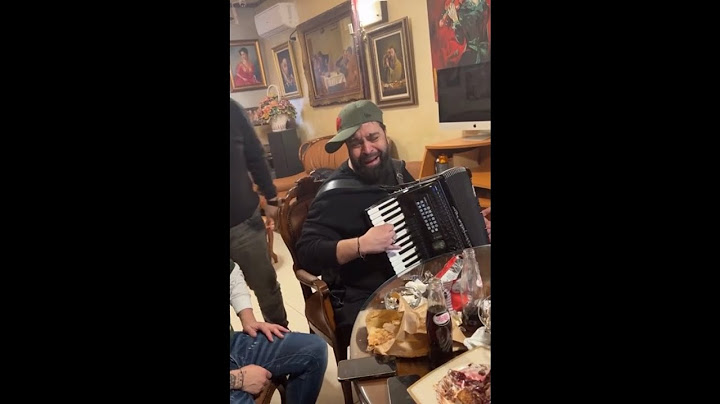 Florin Salam Îi Cânta Lui Dani Mocanu🚨