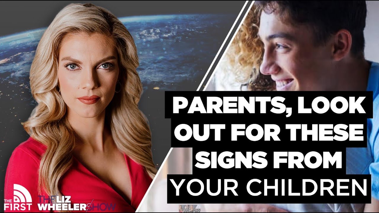 Signs Of Gender Dysphoria In Children YouTube