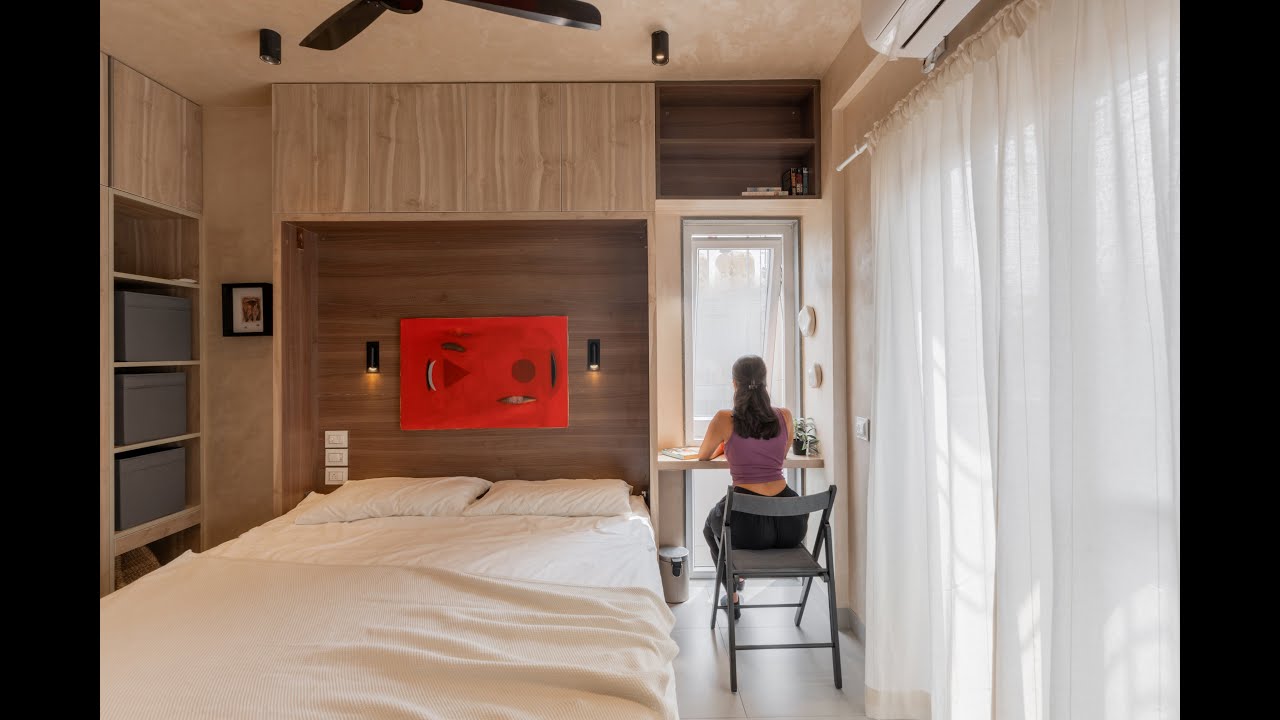 PIXEL LIFE :Architect built 450-580 sft, studio and 1 bhk apartments in ...