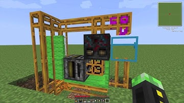 Forestry Bee Automation Using Redpower 2